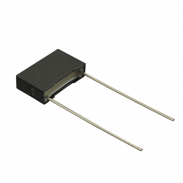 FMC0H104ZF KEMET Capacitors DigiKey